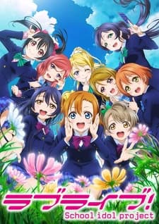Love Live! School Idol Project 2nd Season