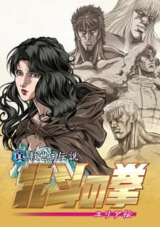 Hokuto no Ken: Yuria-den