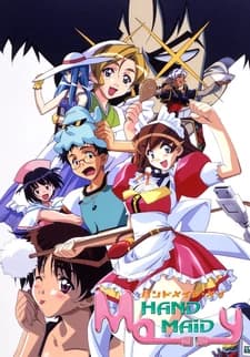 Hand Maid May