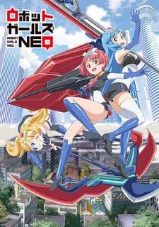 Robot Girls Neo