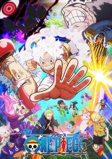 One Piece Egghead Arc Recap