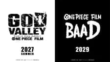 One Piece Film: Baad