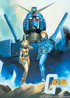 Kidou Senshi Gundam