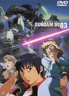 Kidou Senshi Gundam 0083: Stardust Memory