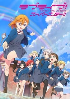 Love Live! Superstar!! 2nd Season
