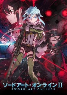 Sword Art Online II