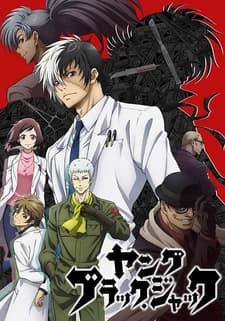 Young Black Jack