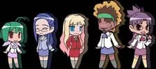 Macross Fufonfia